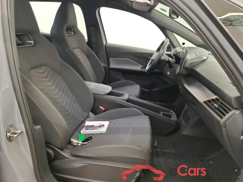 CUPRA Born 58kWh 150kW Business auto 5d #3