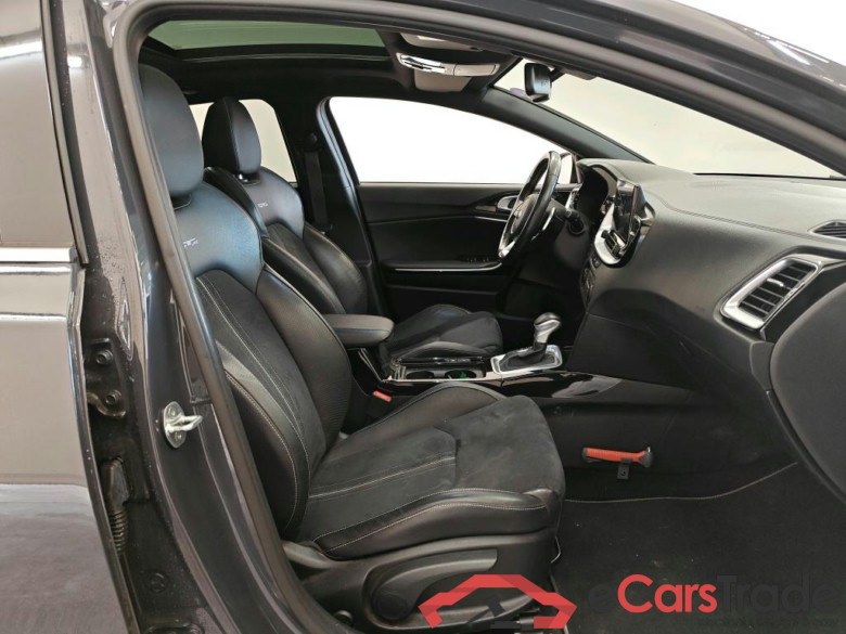 Kia ProCeed 1.5 T-GDi DCT7 GT-PlusLine glazen dak 5d #3
