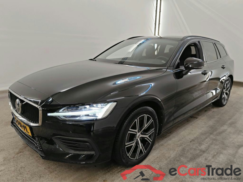 Volvo V60 B3 Automaat Essential 5d
