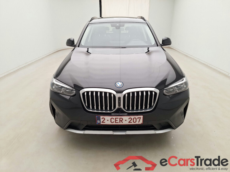 BMW, X3 FL'21 PHEV, X3 xDrive30e 120kW Aut. #1