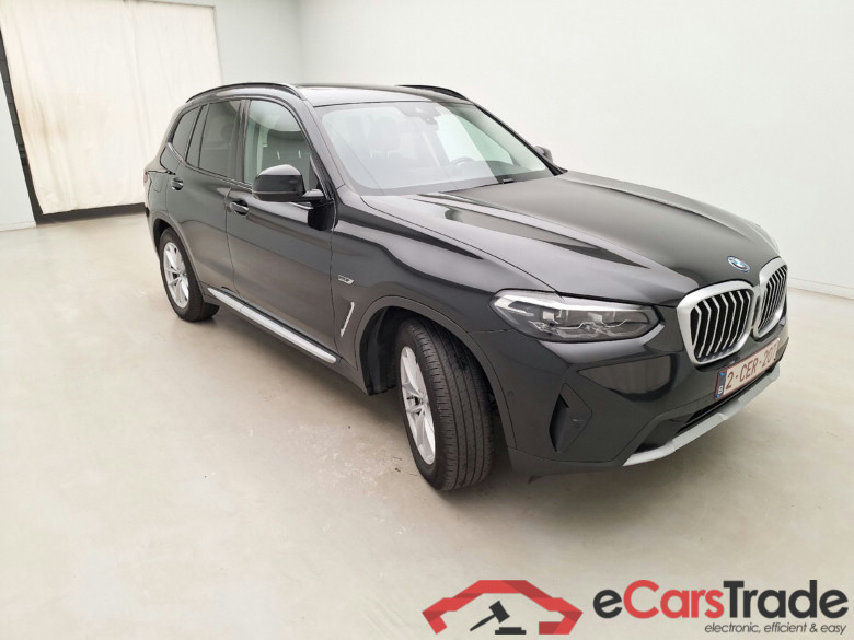 BMW, X3 FL'21 PHEV, X3 xDrive30e 120kW Aut. #5