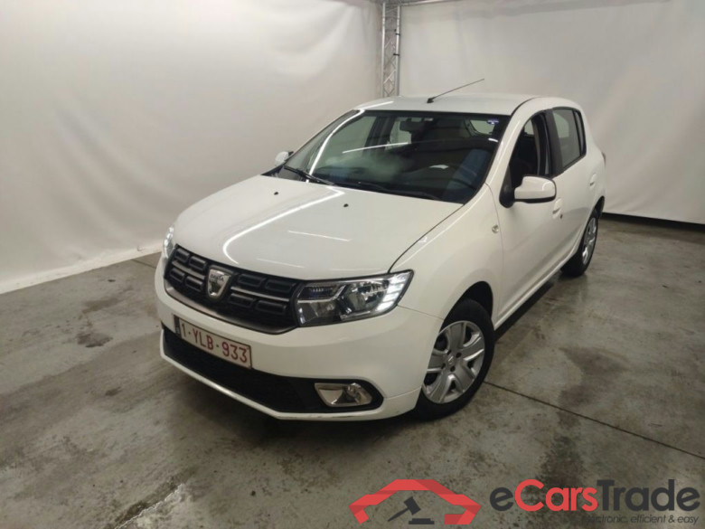 Dacia Sandero SCe 75 Comfort 5d