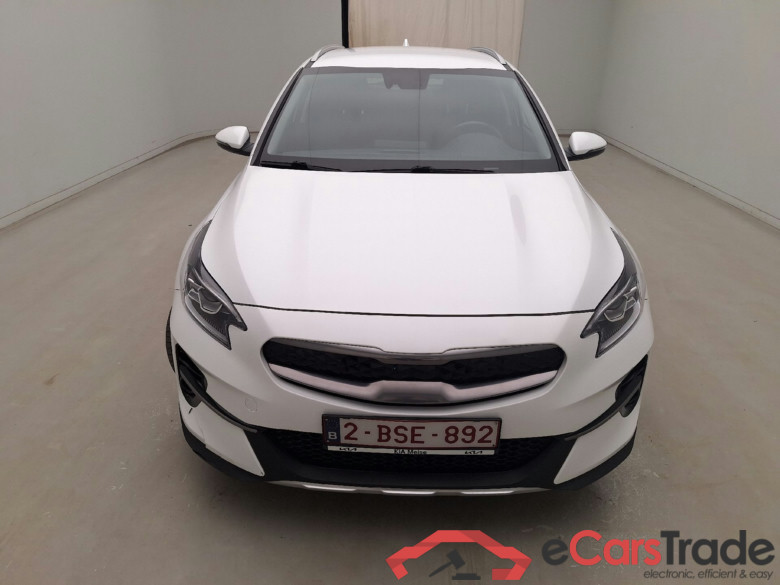 Kia, XCeed '19 PHEV, XCeed 1.6PHEV 141 Bus.Line DCT