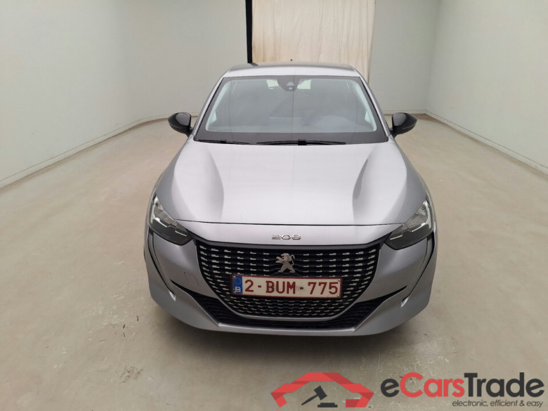 Peugeot, 208 '19, 208 1.2PT 100 Active Pack