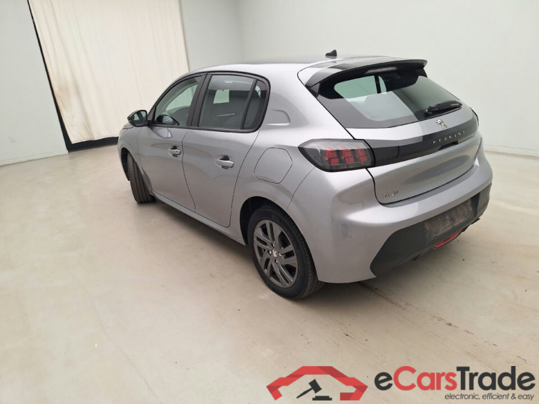 Peugeot, 208 '19, 208 1.2PT 100 Active Pack #3