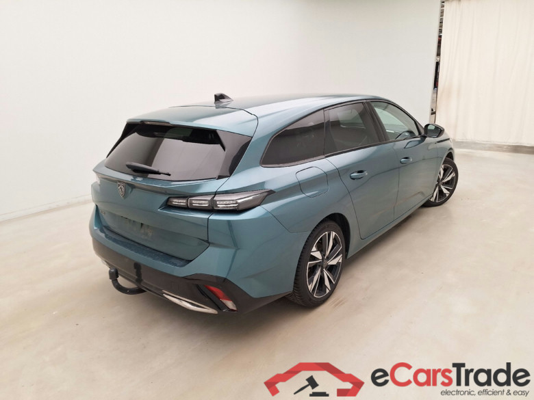 Peugeot, 308 SW '21, Peugeot 308 SW 1.5 BlueHDi 130 S&S EAT8 Allure 5d #4