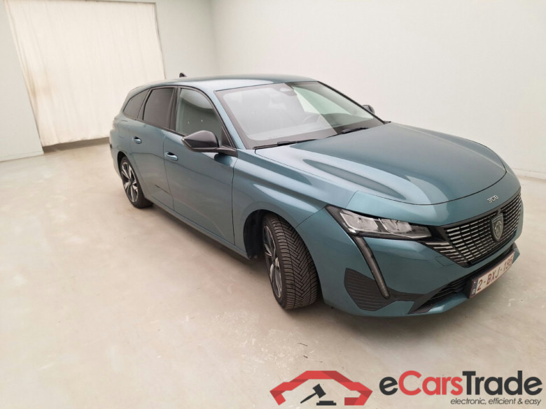 Peugeot, 308 SW '21, Peugeot 308 SW 1.5 BlueHDi 130 S&S EAT8 Allure 5d #5
