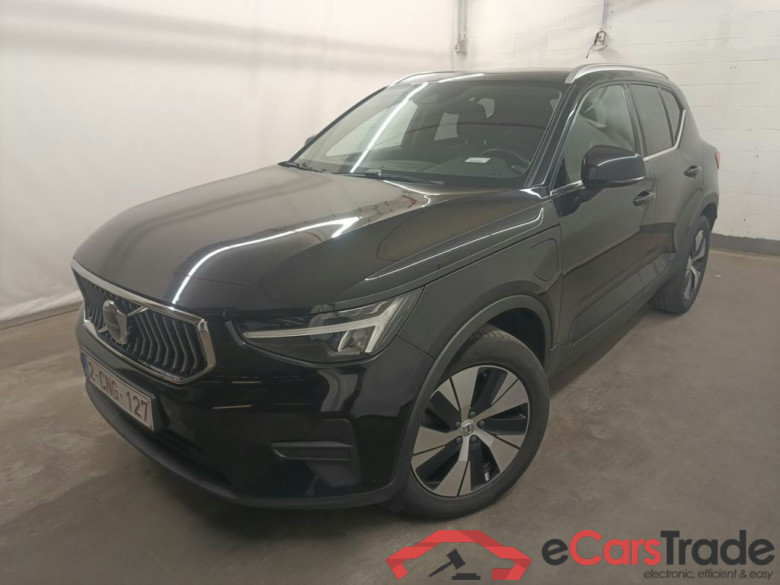 Volvo XC40 T4 PHEV Inscription Expression Aut. 5d