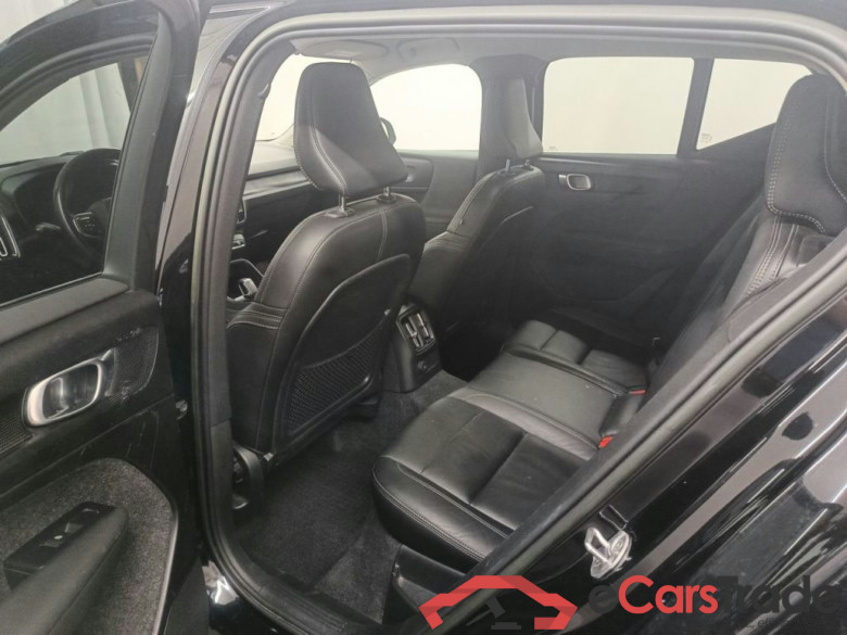 Volvo XC40 T4 PHEV Inscription Expression Aut. 5d #3