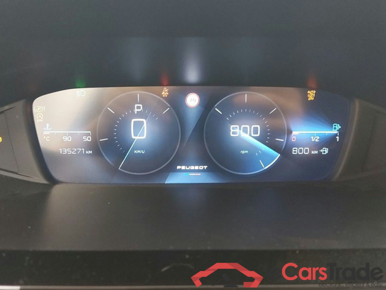 Peugeot 308 SW 1.5 BlueHDi 130 S&S EAT8 Allure 5d #6