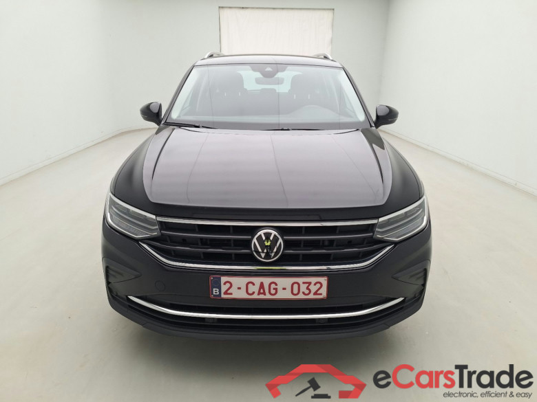 VW, Tiguan FL'20, Volkswagen Tiguan 2.0 TDI 110kW DSG Active 5d (Annulatie Release)