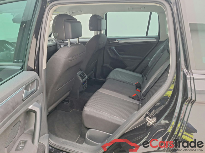 VW, Tiguan FL'20, Volkswagen Tiguan 2.0 TDI 110kW DSG Active 5d (Annulatie Release) #4