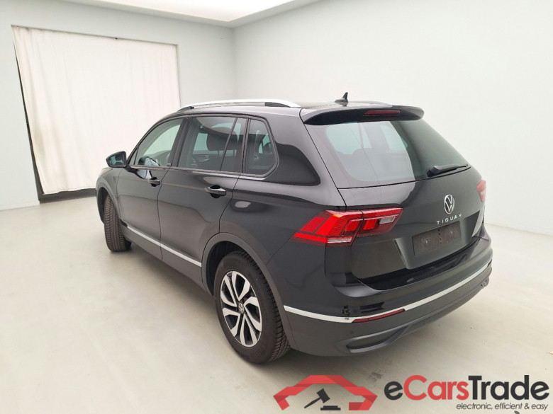 VW, Tiguan FL'20, Volkswagen Tiguan 2.0 TDI 110kW DSG Active 5d (Annulatie Release) #6