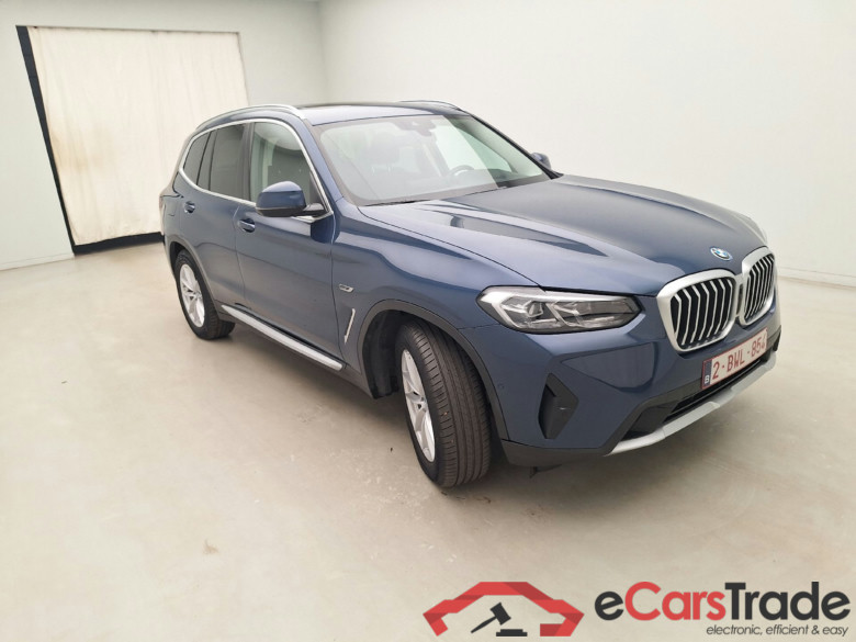 BMW, X3 FL'21 PHEV, X3 xDrive30e 120kW Aut. #5