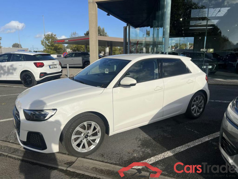 AUDI A1 Sportback 25 TFSI Advanced (EU6AP) #1