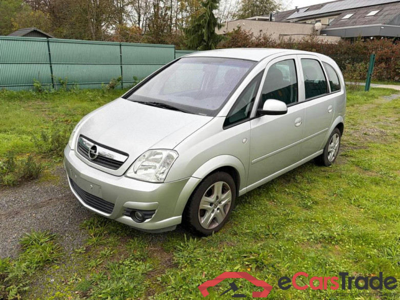 OPEL Meriva 1.4i Enjoy