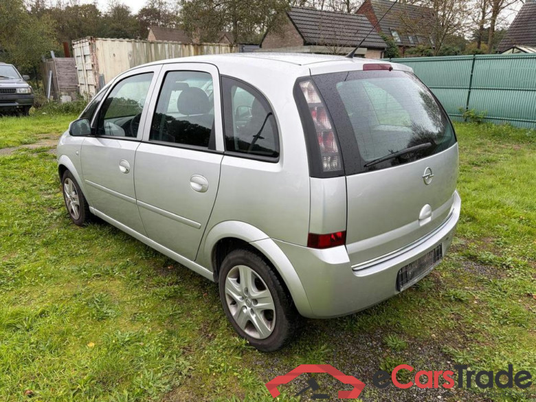 OPEL Meriva 1.4i Enjoy #4