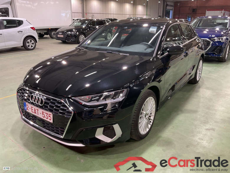 AUDI A3 SPORTBACK 1.0 30 TFSI 81KW ADVANCED #1