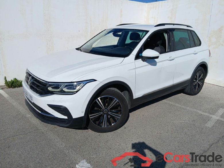 VOLKSWAGEN Tiguan / 2020 / 5P / todoterreno Life 2.0 TDI 110kW (150CV) DSG