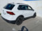 preview Volkswagen Tiguan #1