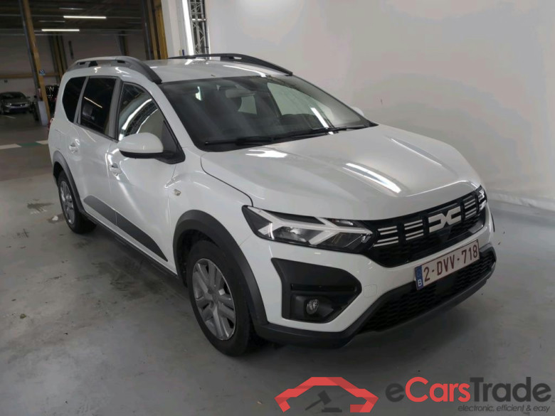 DACIA JOGGER 1.0 TCE 110 EXPRESSION 5 SEAT #2