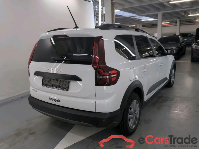 DACIA JOGGER 1.0 TCE 110 EXPRESSION 5 SEAT #4