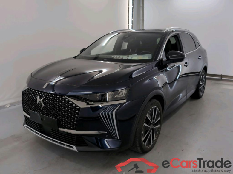 DS AUTOMOBILES DS 7 1.6 PHEV 225 BASTILLE AUTO