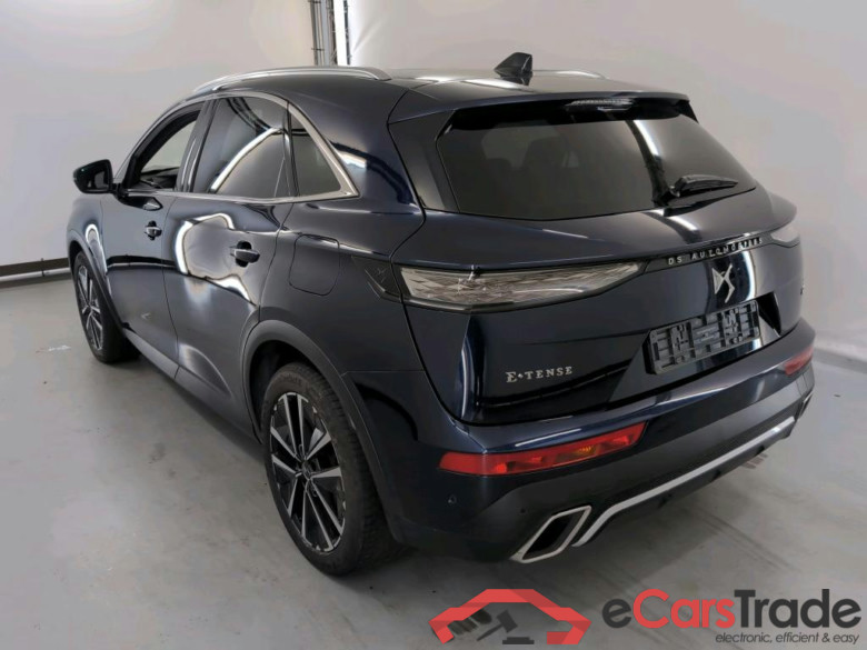 DS AUTOMOBILES DS 7 1.6 PHEV 225 BASTILLE AUTO #3