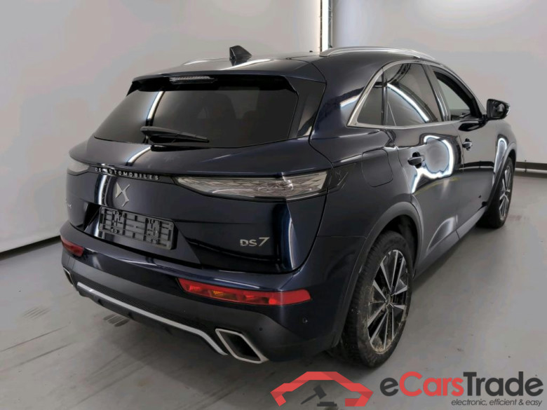 DS AUTOMOBILES DS 7 1.6 PHEV 225 BASTILLE AUTO #4