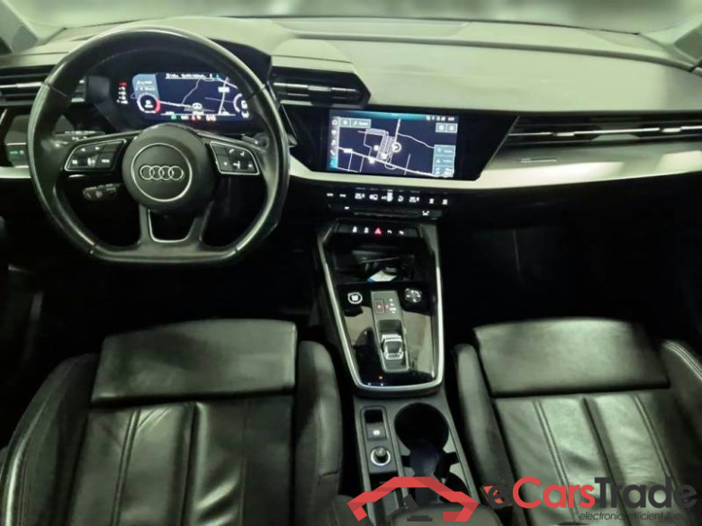 AUDI A3 / 2020 / 5P / BERLINA 30 TDI S TRONIC BUSINESS ADVANCED S.BACK #3