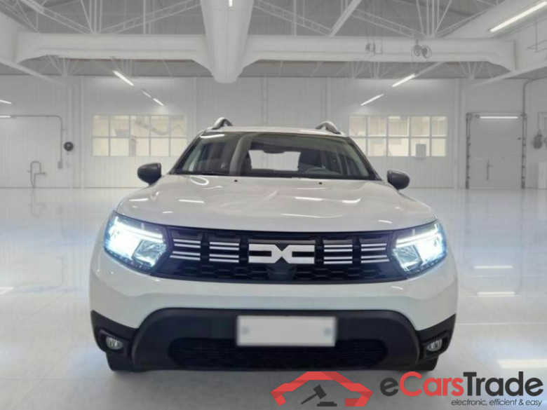 DACIA DUSTER / 2018 / 5P / SUV 1.0 TCE 4X2 100CV ECO-G ESSENTIAL #6