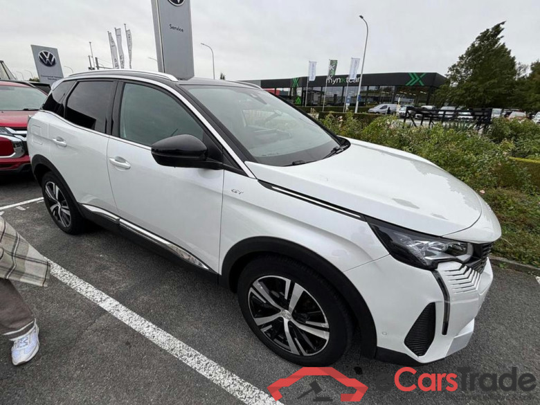 PEUGEOT 3008 1.2 PureTech GT #3