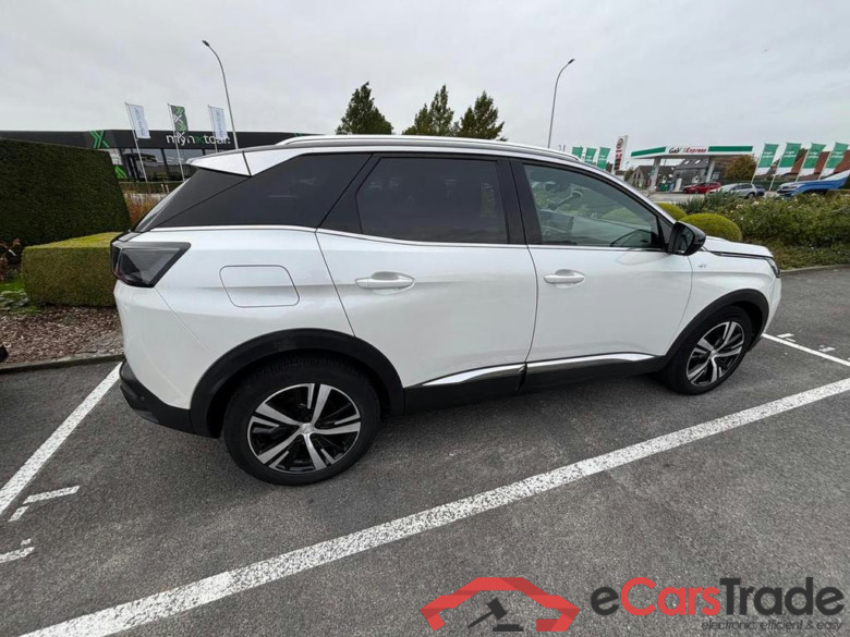 PEUGEOT 3008 1.2 PureTech GT #4