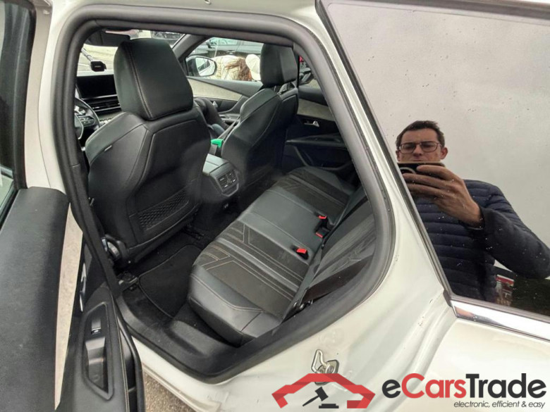 PEUGEOT 3008 1.2 PureTech GT #5