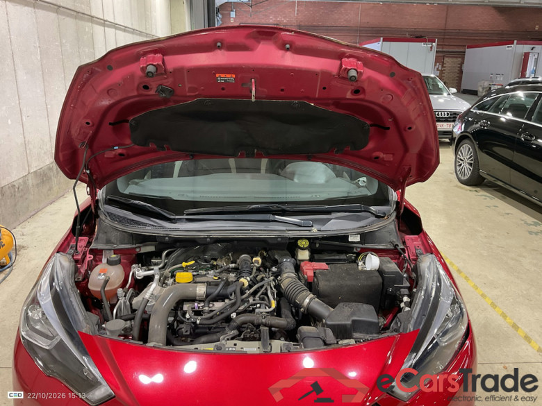 NISSAN MICRA - 2017 1.0 IG-T N-Connecta #6