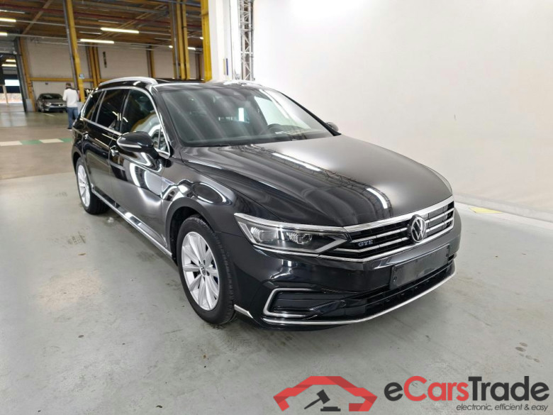 VOLKSWAGEN PASSAT VARIANT 1.4 TSI MSQ VARIANT GTE BUSINESS #2