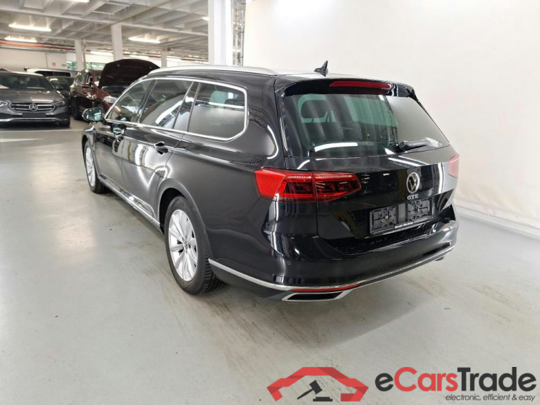 VOLKSWAGEN PASSAT VARIANT 1.4 TSI MSQ VARIANT GTE BUSINESS #3