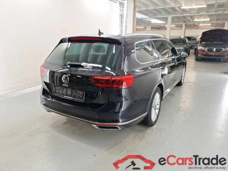 VOLKSWAGEN PASSAT VARIANT 1.4 TSI MSQ VARIANT GTE BUSINESS #4