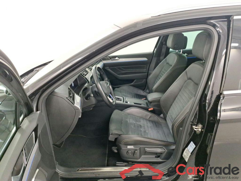 VOLKSWAGEN PASSAT VARIANT 1.4 TSI MSQ VARIANT GTE BUSINESS #5