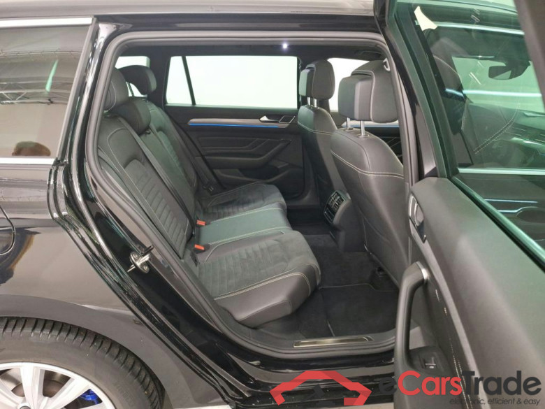 VOLKSWAGEN PASSAT VARIANT 1.4 TSI MSQ VARIANT GTE BUSINESS #6
