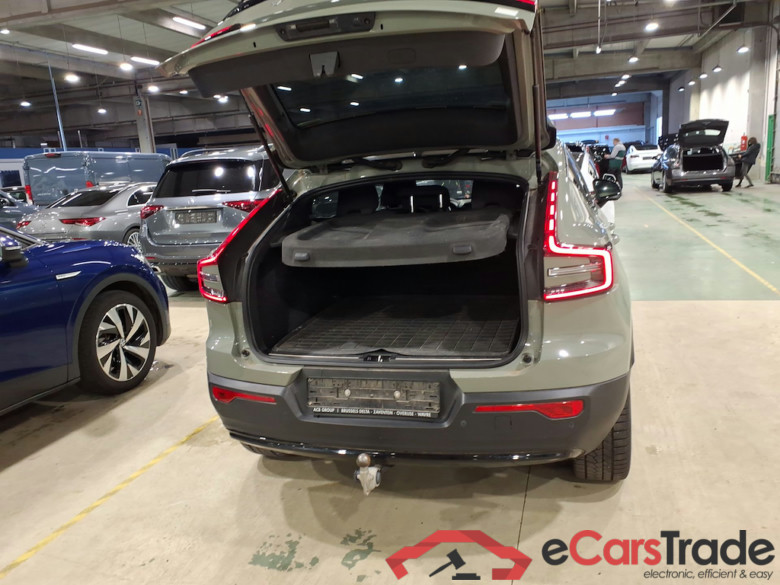 VOLVO C40 BEV 69KWH RECHARGE CORE #3