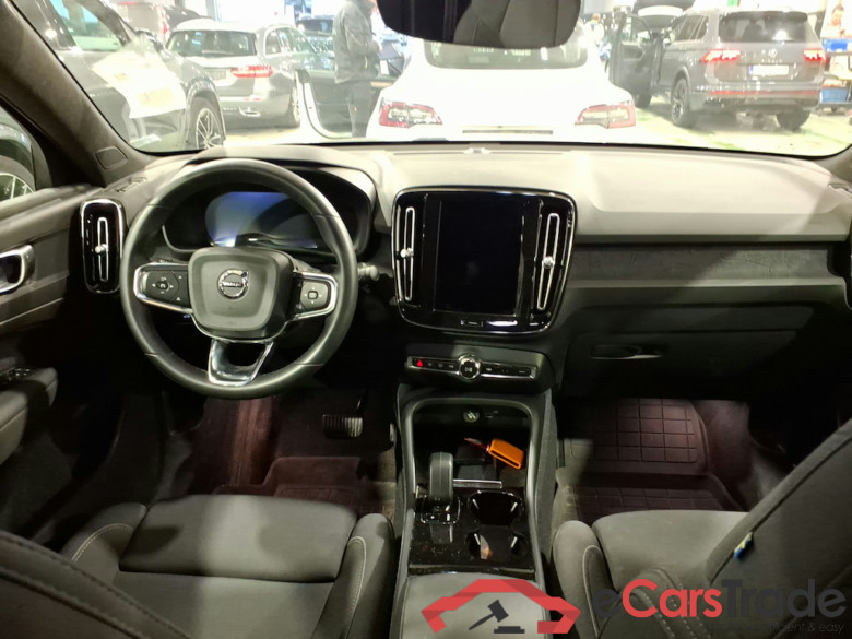 VOLVO C40 BEV 69KWH RECHARGE CORE #6