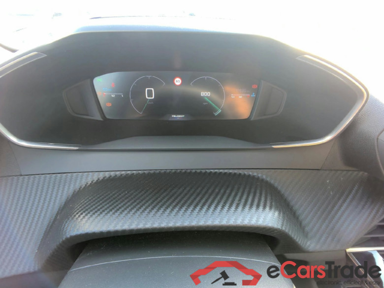Peugeot 208 Allure 100 S&S BVM6 #6