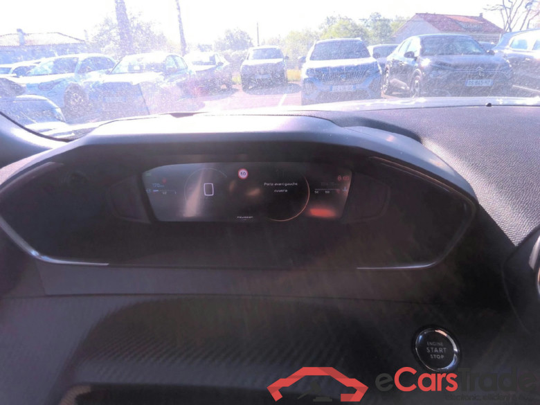 Peugeot 2008 Allure 100 S&S BVM6 #6