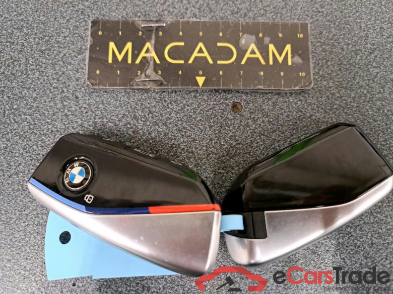 BMW I - BMW IX1 xDrive30 313PK M Sport & Premium & Comfort With Active & Heated Fr Seats & Steering Wheel & Driving Assistant Plus & Harman Kardon &  Trailer Hook  * ELECTRIC *  ***   REGISTRATION  26/09/2023 *** #4