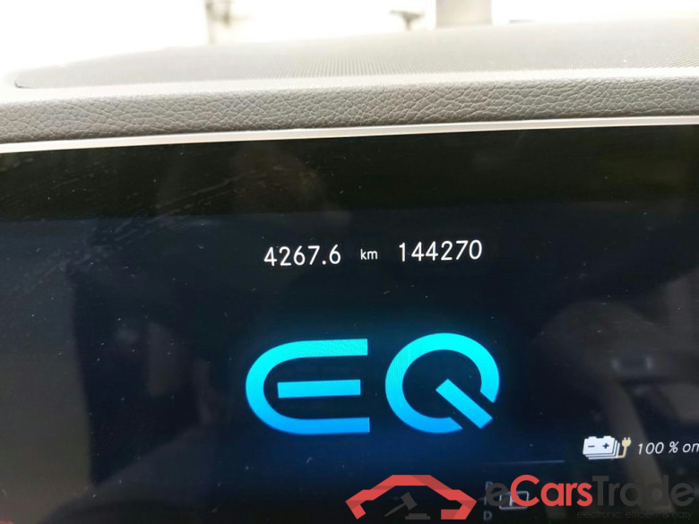MERCEDES - MER GLE 350 de 4MATIC 320PK DCT Sport Edition & Pack Premium Plus With Ventilated Mem Seats & Multibeam LED & Air Matic & Night & Burmester & Pano Roof & 360 Camera & 22 Inch * HYBRID * #5