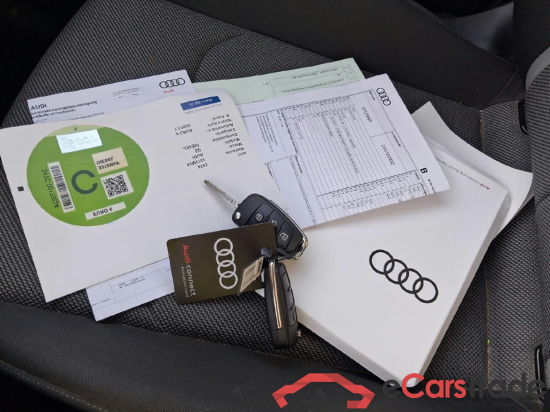 AUDI Q2 / 2020 / 5P / todoterreno Black Line 30 TDI 85kW (116CV) #5
