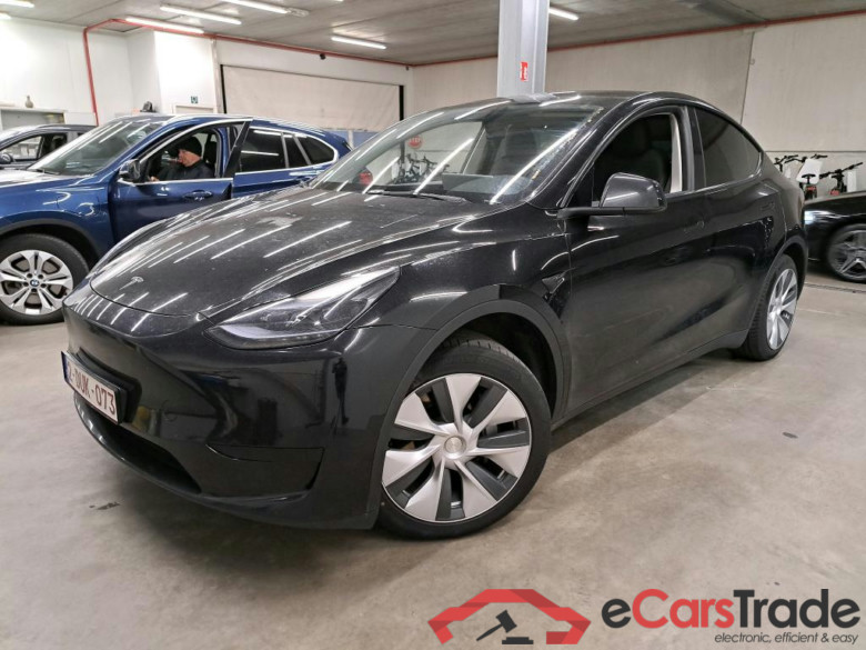 TESLA - TES MODEL Y RWD 347PK With Towing Hook  * ELECTRIC *