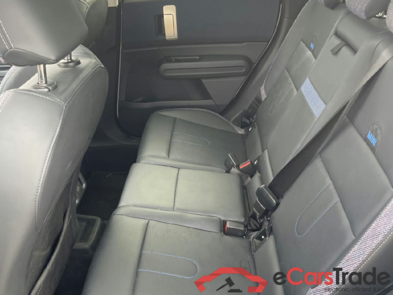 MINI COUNTRYMAN C 170 MILD HYB CLASSIC BVA (PREPARATION SHOWROOM) #4