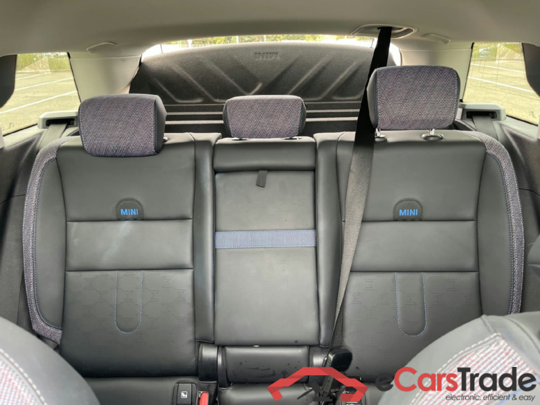 MINI COUNTRYMAN C 170 MILD HYB CLASSIC BVA (PREPARATION SHOWROOM) #6